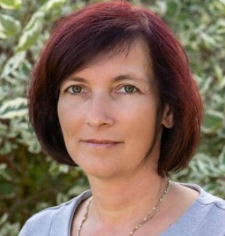 Nagy Zsófia